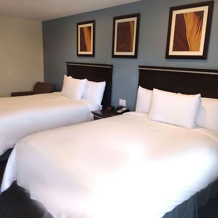 Surestay Hotel By Best Western Chula Vista San Diego Bay Exterior foto