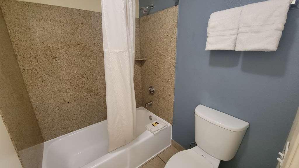 Surestay Hotel By Best Western Chula Vista San Diego Bay Exterior foto